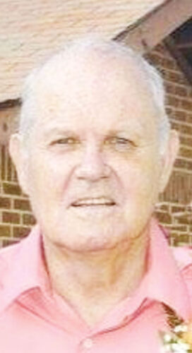 Larry D. Boice | News, Sports, Jobs - Marietta Times